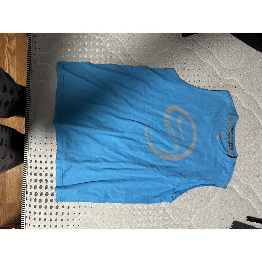 Blue Boys T-Shirt